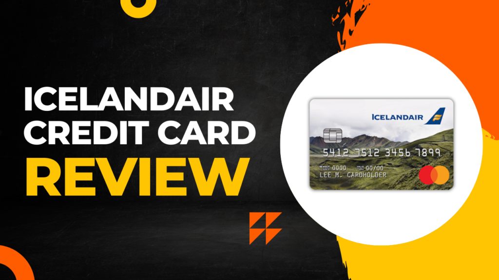 icelandair credit card